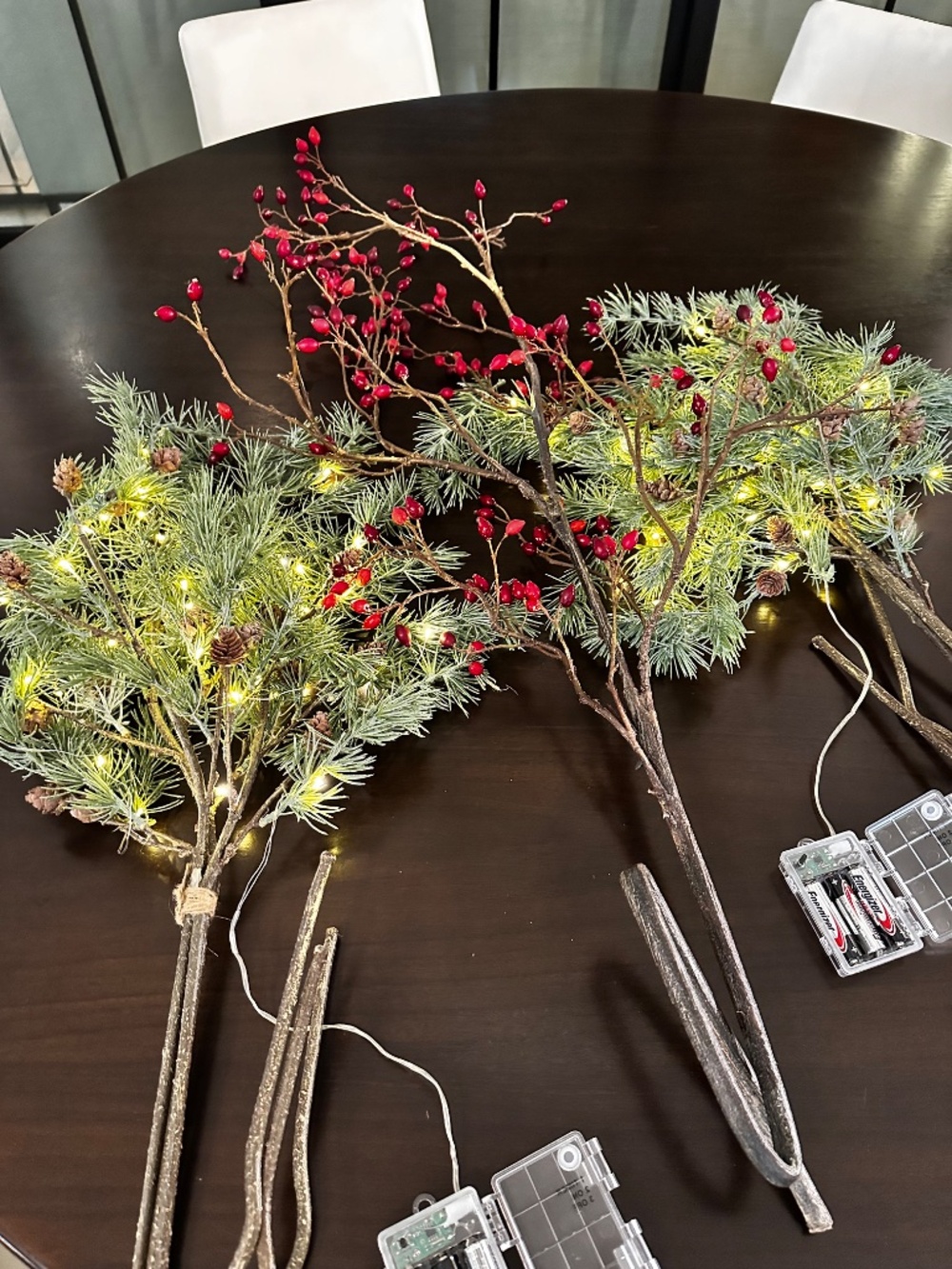 Pottery Barn Christmas Decor